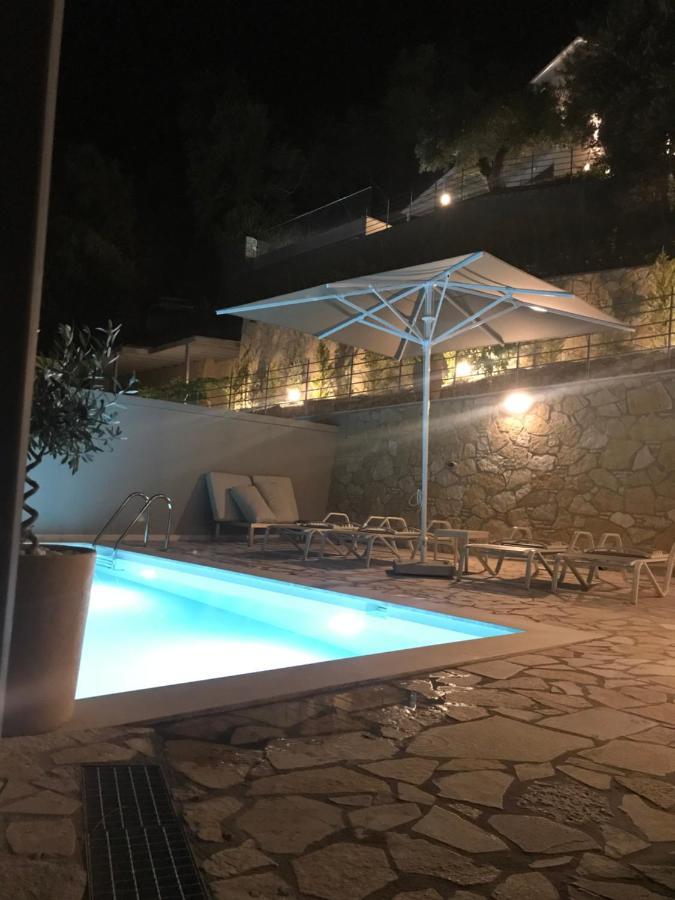 Asaya Hills Villas パルガ エクステリア 写真